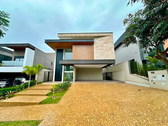 Casa em Condomínio Bela Vista – foto 2