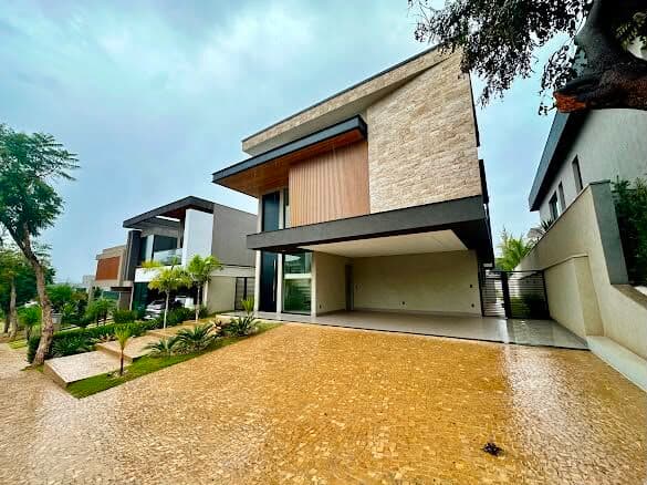 Casa em Condomínio Bela Vista – foto 3