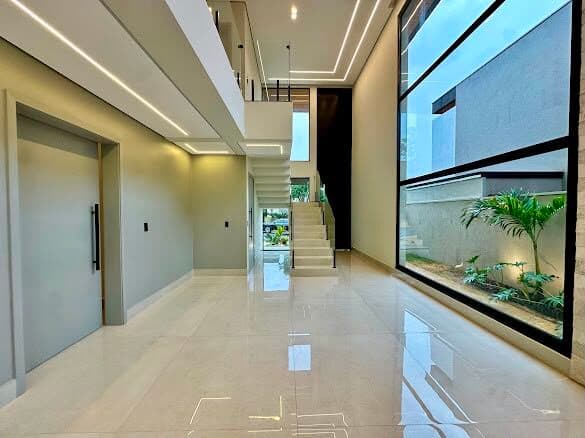 Casa em Condomínio Bela Vista – foto 5