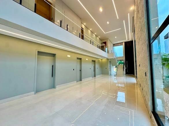 Casa em Condomínio Bela Vista – foto 8