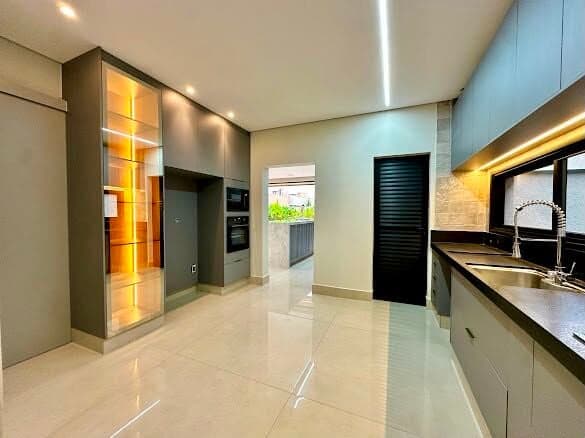 Casa em Condomínio Bela Vista – foto 13