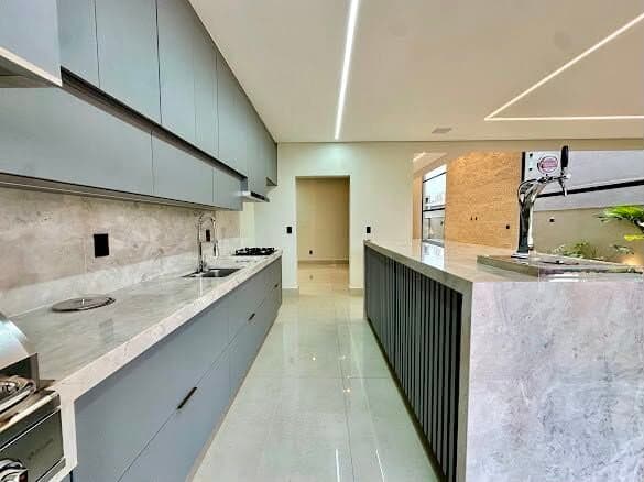 Casa em Condomínio Bela Vista – foto 15