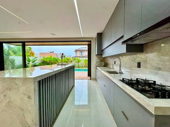 Casa em Condomínio Bela Vista – foto 16