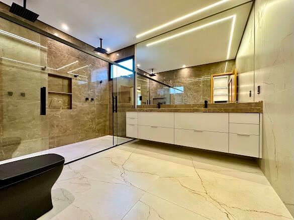 Casa em Condomínio Bela Vista – foto 23