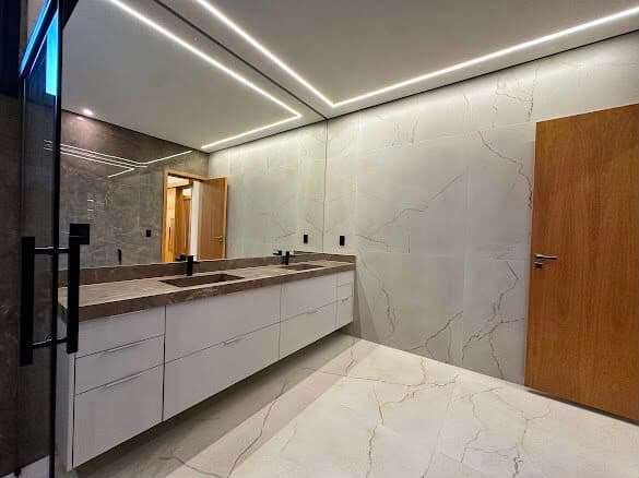 Casa em Condomínio Bela Vista – foto 30