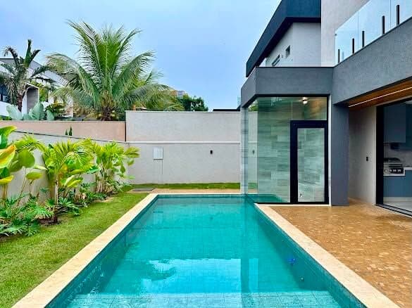 Casa em Condomínio Bela Vista – foto 31