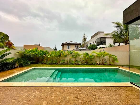 Casa em Condomínio Bela Vista – foto 32