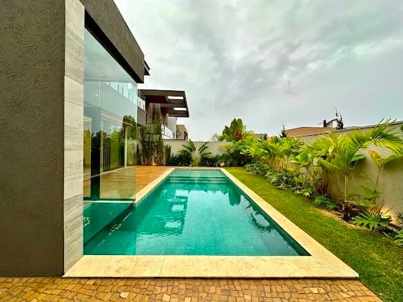 Casa em Condomínio Bela Vista – foto 33