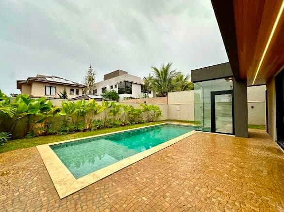 Casa em Condomínio Bela Vista – foto 34