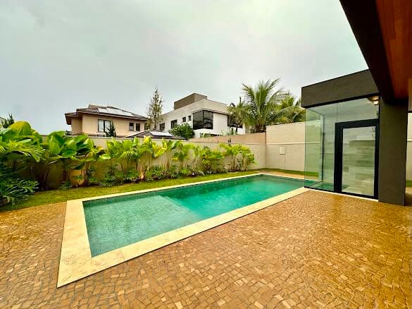Casa em Condomínio Bela Vista – foto 36